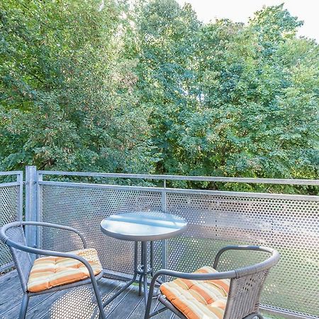 Strandvilla Krabbe Wohnung 11 Болтенхаген Екстериор снимка