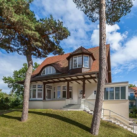 Strandvilla Krabbe Wohnung 11 Болтенхаген Екстериор снимка